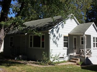 608 Walnut St, Wamego, KS 66547