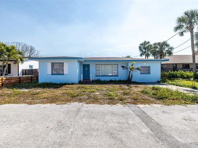 340 84th Ave, Saint Pete Beach, FL, 33706