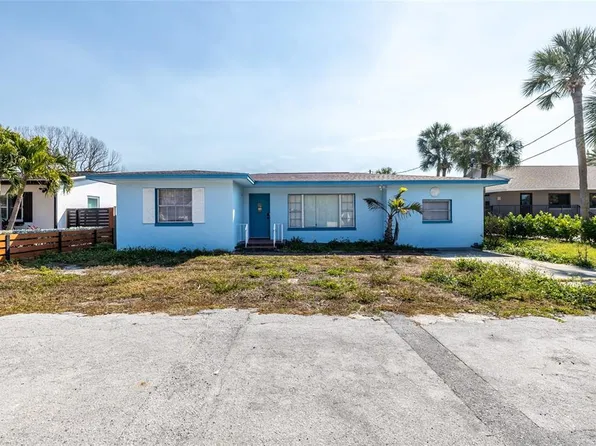340 84th Ave, Saint Pete Beach, FL 33706
