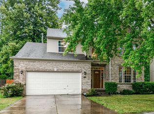 8163 Alamosa Dr, Indianapolis, IN 46236