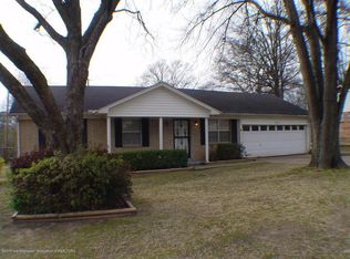 8533 Claiborne Cv, Southaven, MS 38671
