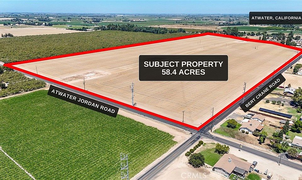 1st image of 0 Bert Crane Rd
