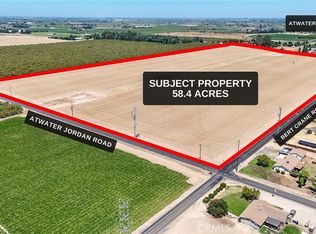 0 Bert Crane Rd, Atwater, CA 95301