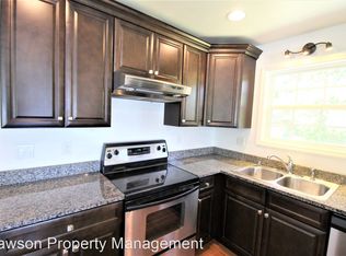 8025 Arlington Church Rd, Charlotte, NC 28227