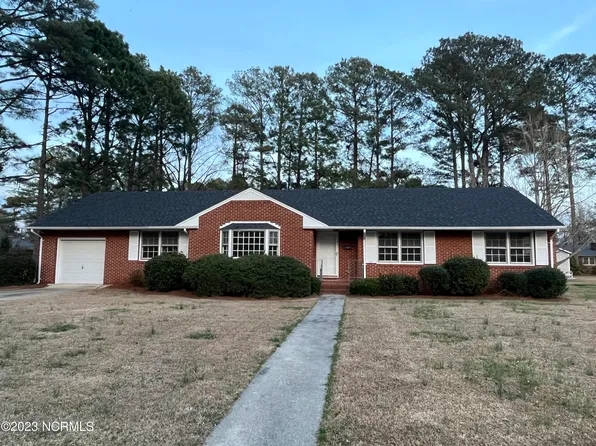 101 Springlake Drive, Murfreesboro, NC 27855