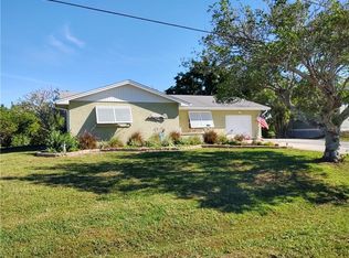2429 Larkspur Dr, Punta Gorda, FL 33950