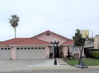 13293 S Vanderburgh St, Caruthers, CA