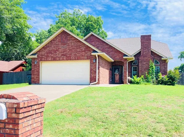 2701 NE Turtle Creek Dr, Lawton, OK 73507