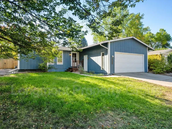 7689 Matai Ct, Longmont, CO 80503