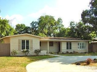 226 Ridgehaven Pl, San Antonio, TX 78209