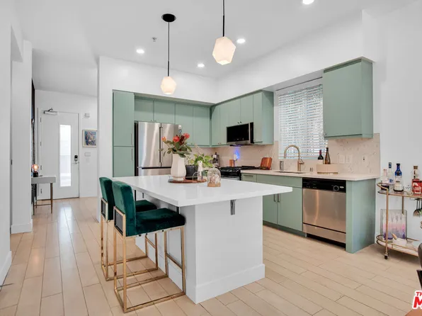 12920 Runway Rd Unit 143, Playa Vista, CA 90094