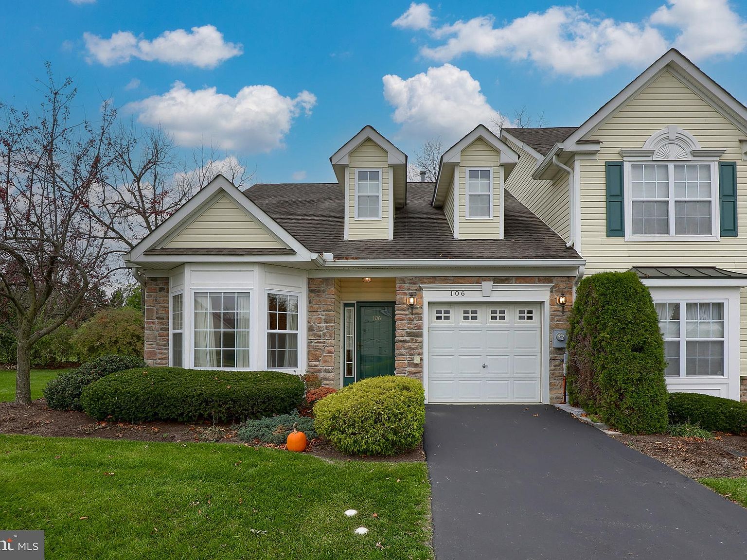 106 Village Dr, Blandon, PA 19510 Zillow