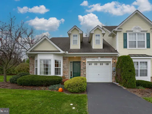 106 Village Dr, Blandon, PA 19510