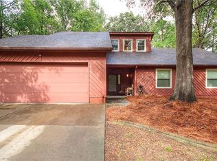 8415 Rittenhouse Cres, Charlotte, NC 28270