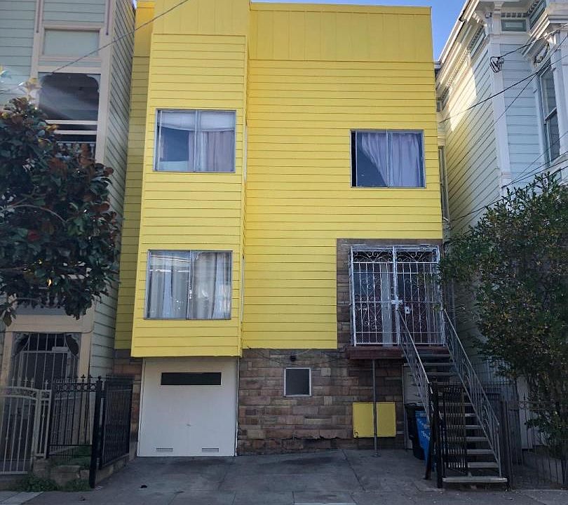 1st image of 1152 Treat Ave