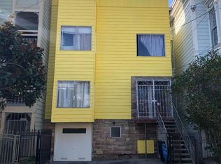 1152 Treat Ave, San Francisco, CA 94110