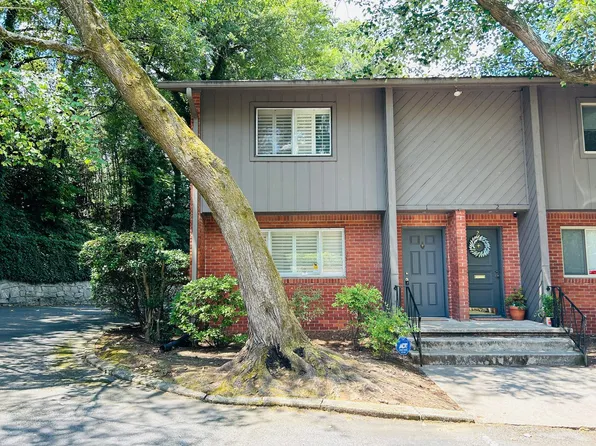 1600 Briarcliff Rd NE APT 1, Atlanta, GA 30306