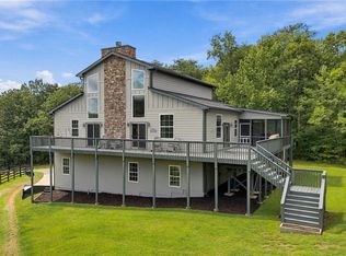 279 Seven Springs Rd, Talking Rock, GA 30175