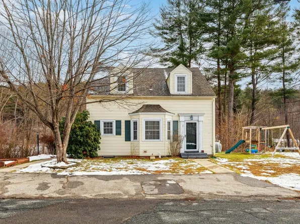 32 Highland Avenue, Keene, NH 03431