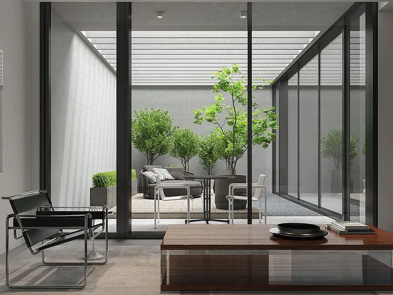 522 W 29th St #C — Photo 12