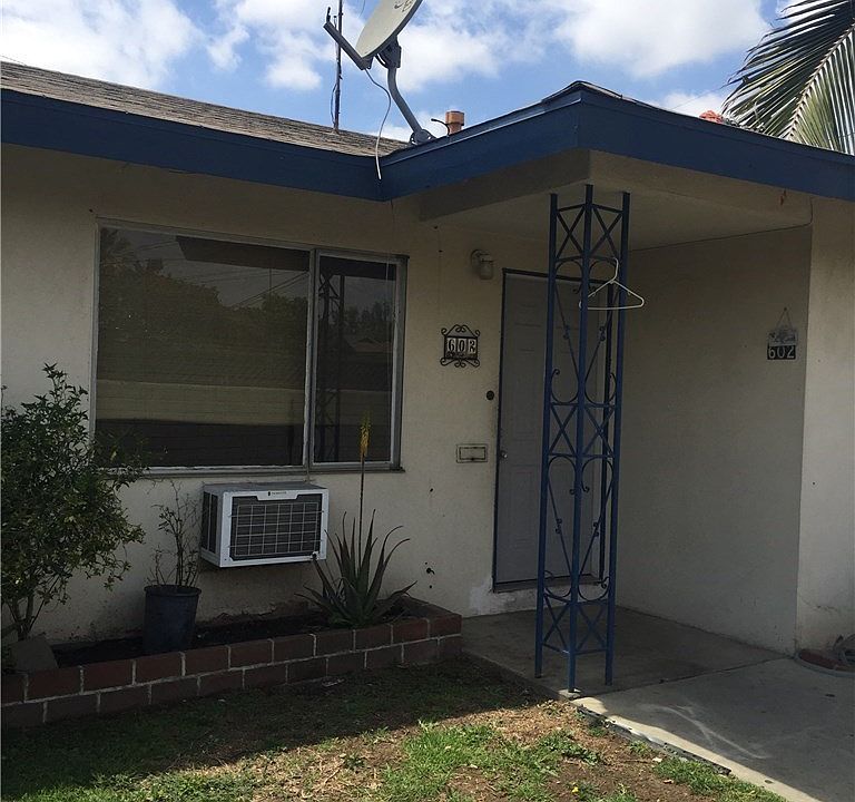 1st image of 602 W Flora St