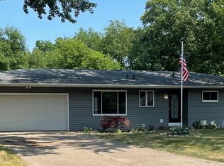 313 Thelma Dr, Battle Creek, MI