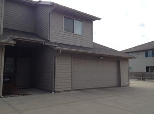 3309 W Bitterroot St, Sioux Falls, SD 57108