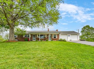 1672 Blankenship Rd, Goodview, VA 24095