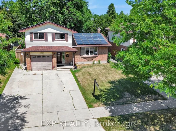 1251 Jalna Blvd, London, ON N6E 2A8