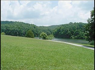 Siever Rd, Crossville, TN 38572