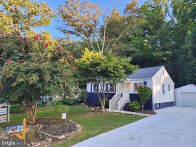 15914 Donald Curtis Dr, Woodbridge, VA, 22191
