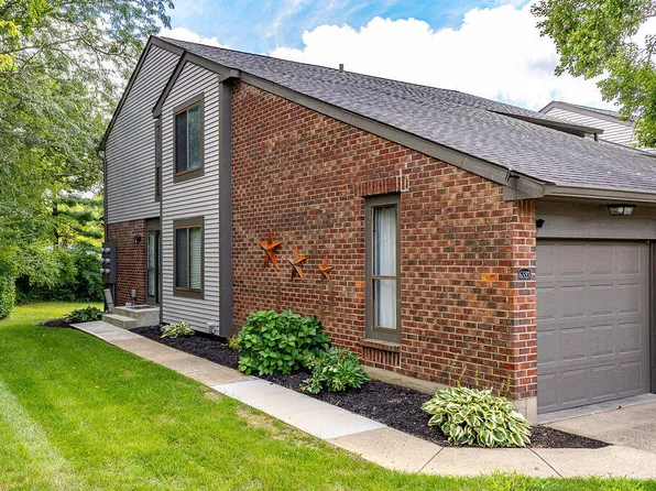 6523 Summerfield Dr, Florence, KY 41042