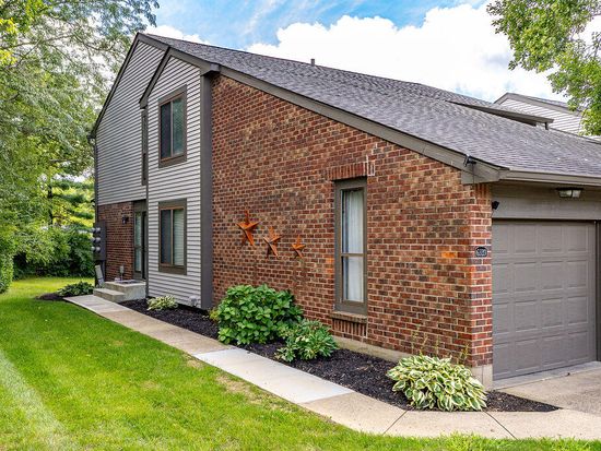 6523 Summerfield Dr, Florence, KY 41042