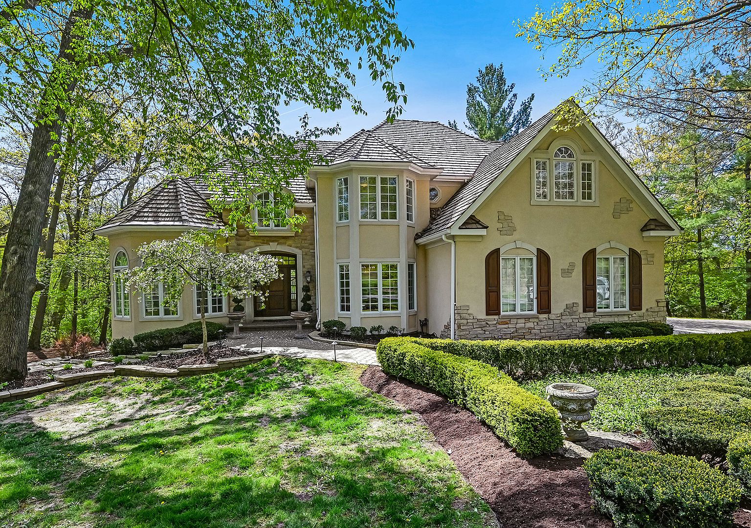 9301 Falling Waters Dr E, Burr Ridge, IL 60527 Zillow