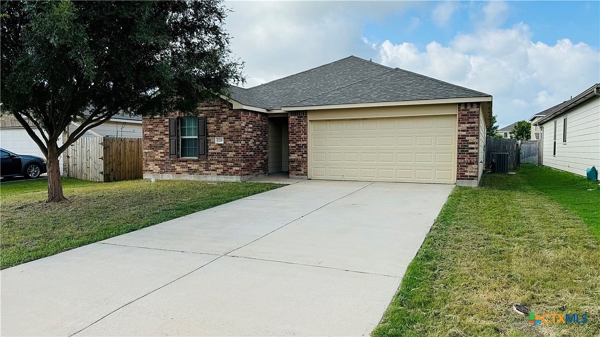 126 Bashaw Loop, Temple, TX 76502 MLS 548795 Zillow