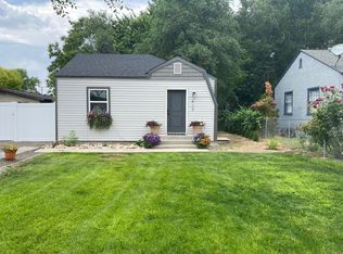 419 S Locust St, Nampa, ID 83686