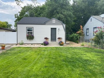 419 S Locust St, Nampa, ID, 83686