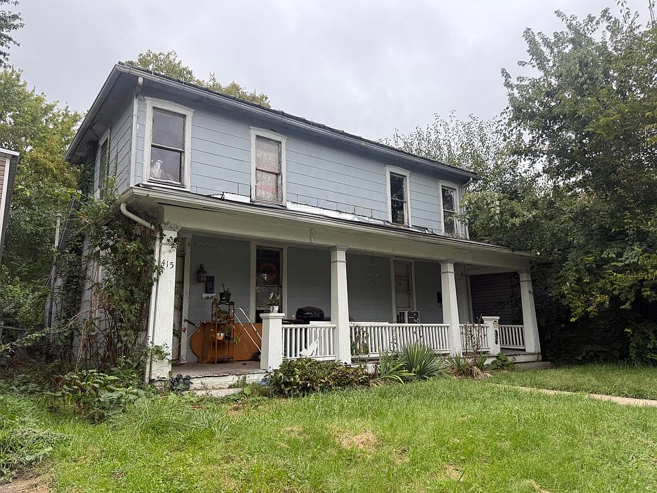 2nd image of 415-415.5 N Race St