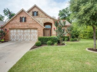 6603 Prairie Flower Trl, Dallas, TX 75227