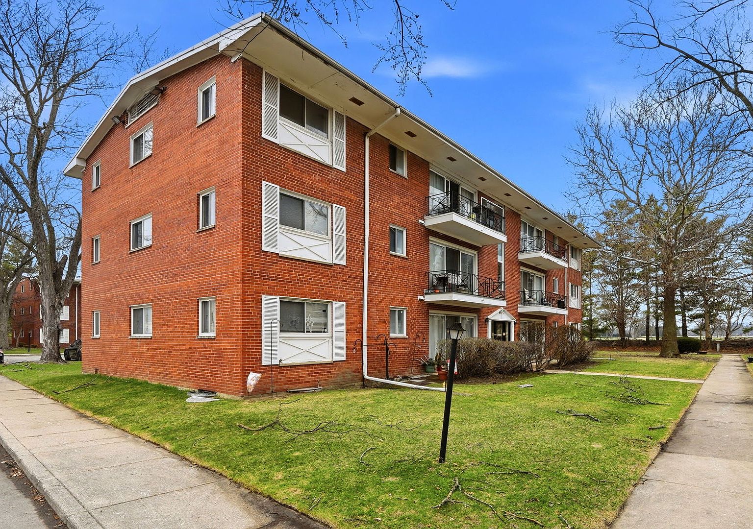 10111 Old Orchard Ct Unit 304