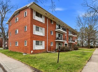 10111 Old Orchard Ct Unit 304, Skokie, IL