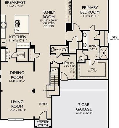 2nd image of this home