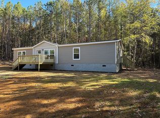 324 Youngs Chapel Rd, Piedmont, AL 36272