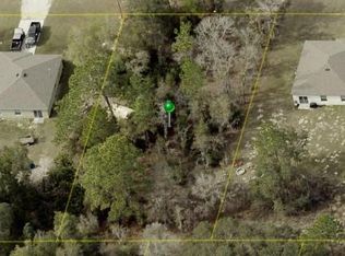 16410 Crane Rd #9, Brooksville, FL 34614