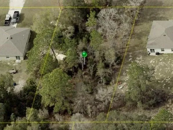 16410 CRANE ROAD, WEEKI WACHEE, FL 34614