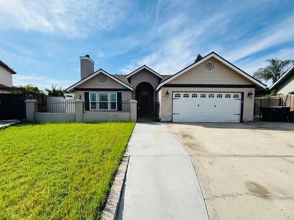 2529 E Four Creeks Ct, Visalia, CA 93292