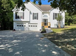 130 Providence Lake Rd, Tallapoosa, GA 30176