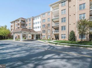 12300 Rosslare Ridge Rd UNIT 207, Lutherville Timonium, MD 21093