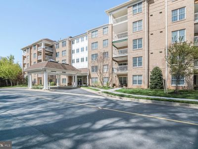 12300 Rosslare Ridge Rd UNIT 207, Lutherville Timonium, MD, 21093