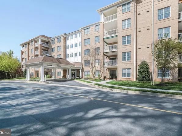 12300 Rosslare Ridge Rd Unit 207, Lutherville Timonium, MD 21093